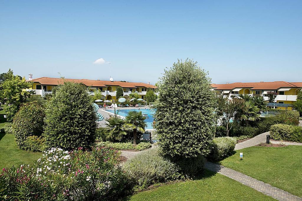 Villaggio Ducale Bibione Exterior photo