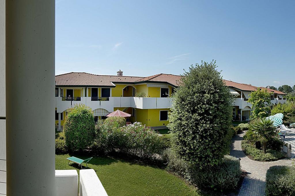 Villaggio Ducale Bibione Exterior photo