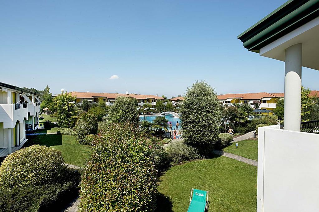 Villaggio Ducale Bibione Exterior photo