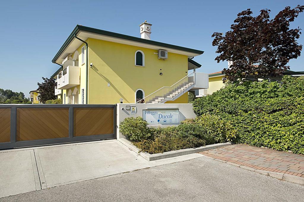 Villaggio Ducale Bibione Exterior photo