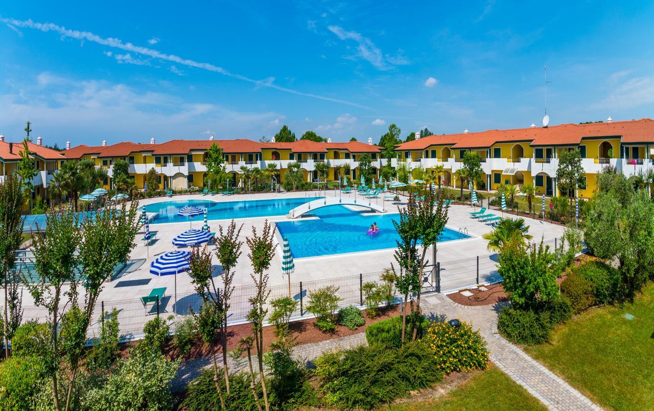 Villaggio Ducale Bibione Exterior photo