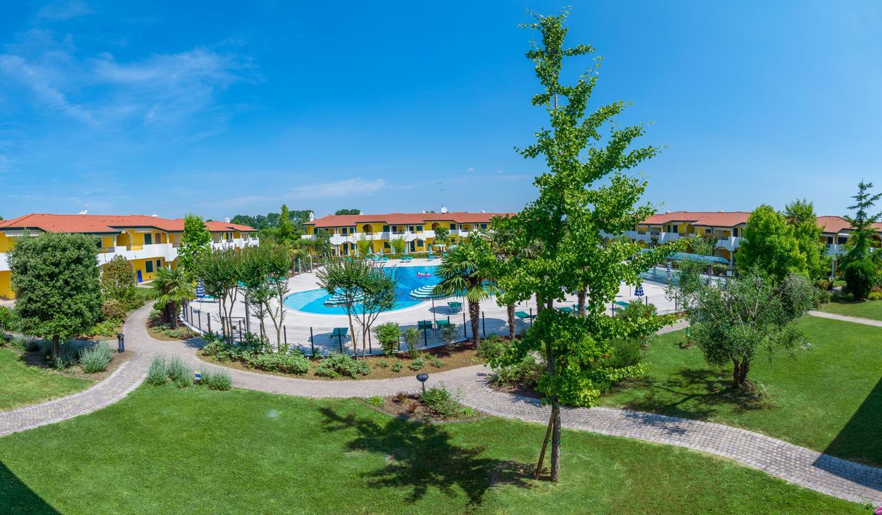 Villaggio Ducale Bibione Exterior photo